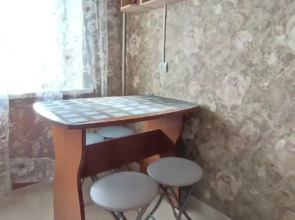 Апартаменты на улице Бестужева 20