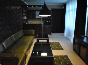 Отель Капитан