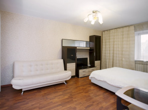 Апартаменты Труфанова 32а