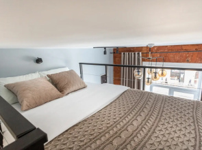 Апарт-Отель Let Your Flat Settle