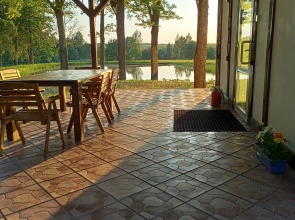 Дом в деревне Селихново