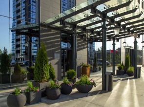 Domina Pulkovo Hotel