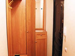 Апартаменты на Дзержинского