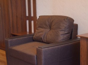 Отель Евразийский