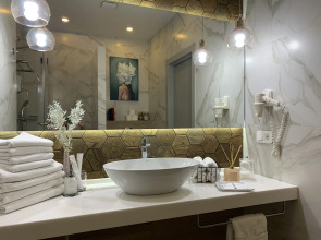 Квартира F.Living 1