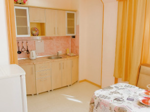 Гостевой Дом Бугаз