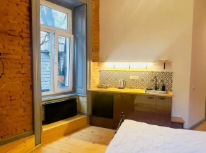 Апарт-отель Jardin Vera