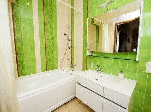 Гостевой дом МарЛен