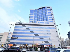 Hotel dolphin continental Hotel Kuwait