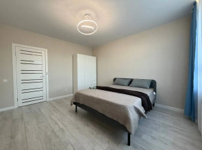 Квартира на Улице Генерал-майора Александра Рожкина, 18