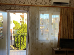 Гостевой дом Робинзон