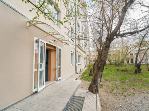 Апартаменты на Улице Ленина 54 4