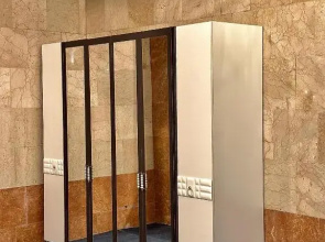 Отель Olive Garden Baku