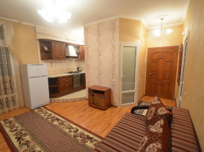 Na Admiralskoj VIP Apartments