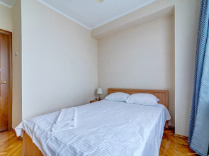 Апартаменты Новый Арбат 22