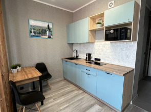 Апартаменты в Центре на Правды 2