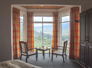 Отель Oak Ray Summer Hill Breeze