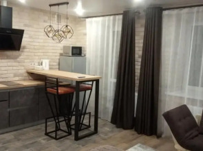 Апартаменты на Смоленской