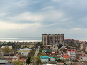 Апартаменты Недалеко от Моря