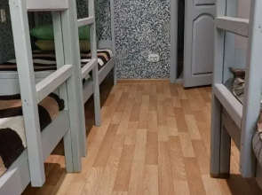 Хостел Белое море