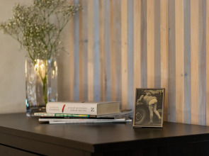 Апартаменты Fontanka River