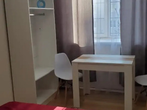 Апартаменты Студия 5