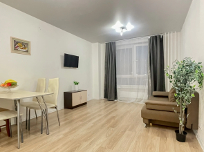 Апартаменты Сосновая 5/1