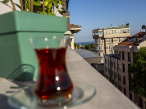 Albatros Hagia Sophia Hotel