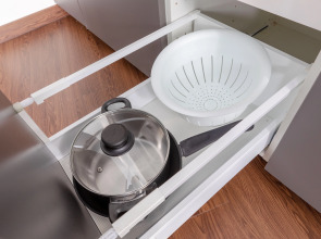 Апартаменты Four Energy