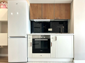 Апартаменты Bliss-Бирюза в центре Казани