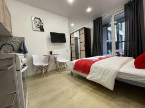 Апартаменты Ligov