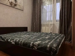 Studiya 20,3 M Apartments