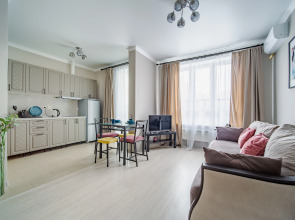 Квартира у стадиона Краснодар