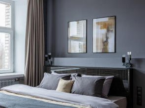 Апартаменты Status Flat