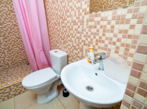 Хостел Туапсе