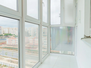 Апартаменты в Южном Экологически чистом районе от LetoApart