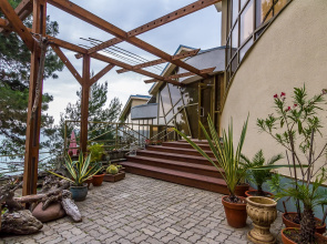 Villa Agria Mini Hotel