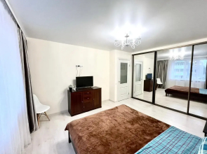 Квартира Булгакова 21