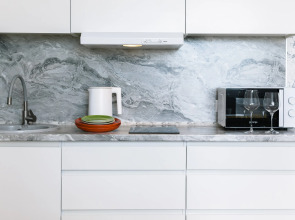 Квартира Просторная Студия в ЖК Огни Анапы