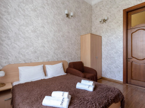 Меблированные комнаты DalaMar