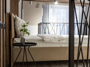 Smart Hotel