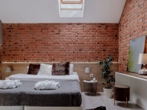 Бутик-Отель GOLD 1905