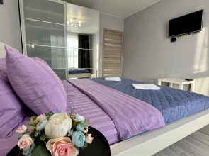 Апартаменты Capital Apartment