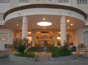 Апарт-отель Nizwa