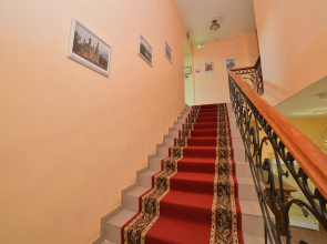 Отель Успенская