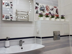 Апартаменты на Потёмкина 17