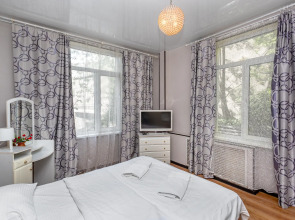 Однокомнатная квартира на Фонтанной 61А/18