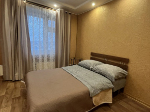 2 Komnatnaya 11 Mikrorayon Dom 21 Gorod Kachkanar Flat