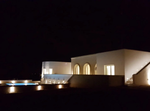 Belvedere Villa