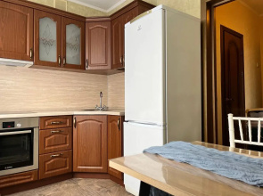Квартира Уютная квартира на Комарова